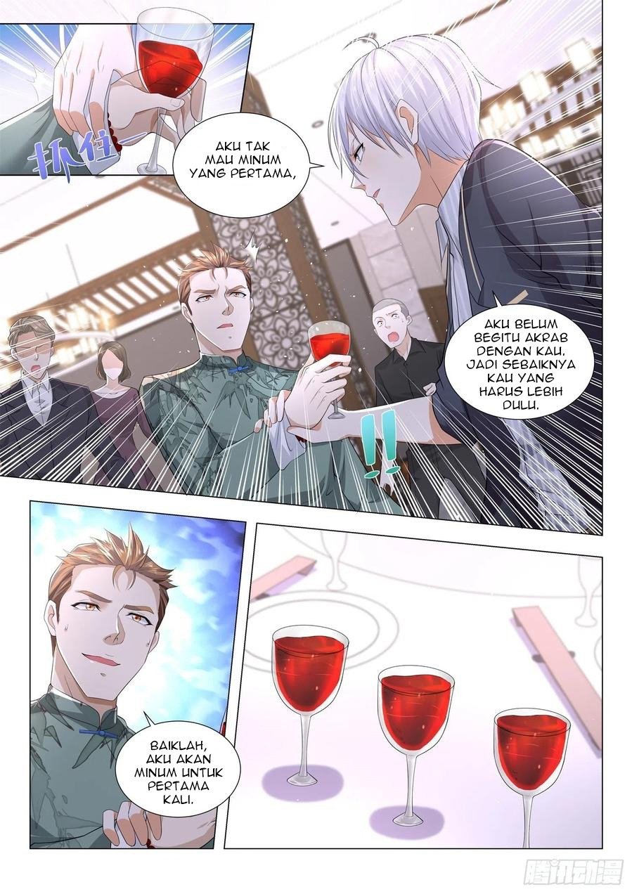 Shen Hao’s Heavenly Fall System Chapter 187 Gambar 9